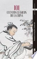 101 cuentos clásicos de la China