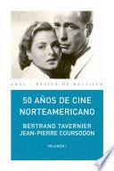 50 Anos De cine Norteamericano