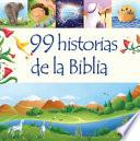 99 Historias de la Biblia