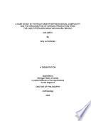 A Case Study in the Relationship Between Social Complexity and the Organization of Ceramic Production from the Lake Pátzcuaro Basin, Michoacán, Mexico