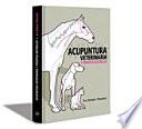 Acupuntura veterinaria y terapias naturales