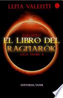 Adelanto Editorial de El libro del Ragnarök, Saga Vanir X