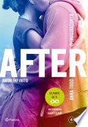 After 4 - Amor infinito (Edición colombiana)