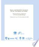 Agua y Asentamientos Humanos en América Latina y el Caribe