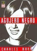 Agujero negro