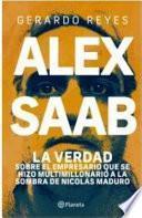 Alex Saab