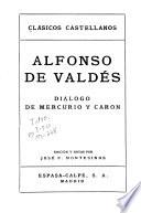 Alfonso de Valdés