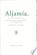 Aljamia