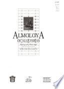 Almoloya de Alquisiras