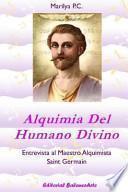 Alquimia Del Humano Divino