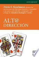 Alta dirección