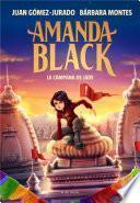 Amanda Black 4 - La Campana de Jade