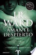 Amante Despierto (la Hermandad de la Daga Negra 3)