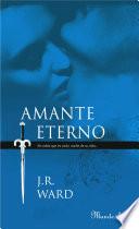 Amante Eterno (La Hermandad de la Daga Negra 2)