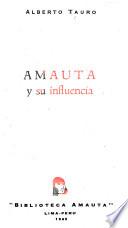 Amauta y su influencia