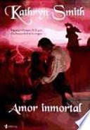 Amor inmortal