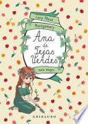 Ana de las tejas verdes