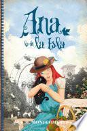 Ana, la de la Isla