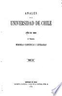 Anales de la Universidad de Chile