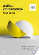 Análisis coste-beneficio