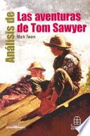 Análisis de Las aventuras de Tom Sawyer
