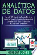 Analítica de datos