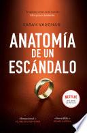 Anatomía de un escándalo