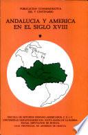 Andalucía y América en el siglo XVIII