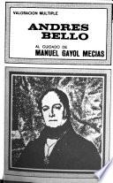 Andrés Bello