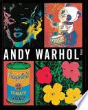 Andy Warhol, 1928-1987