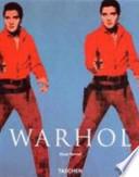 Andy Warhol : 1928 - 1987 ; Kunst als Kommerz