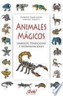 Animales mágicos