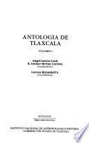 Antología de Tlaxcala