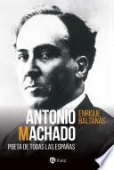 Antonio Machado