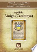 Apellido Amigó (Catalunya)