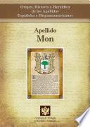 Apellido Mon