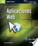 Aplicaciones web (GRADO MEDIO)