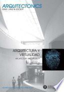 Architecture and virtuality
