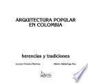 Arquitectura popular en Colombia