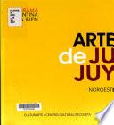 Arte de Jujuy