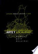 Arte y localidad