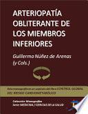 Arteriopatia Obliterante de los miembros inferiores