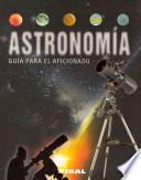 Astronoma / Astronomy