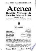 Atenea