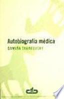 Autobiografía médica