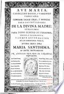 Ave María