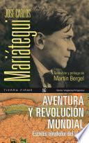 Aventura y revolución mundial