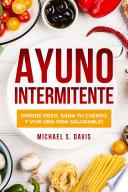 Ayuno Intermitente