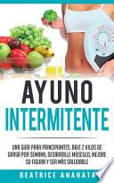 Ayuno Intermitente