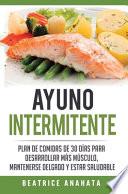 Ayuno Intermitente